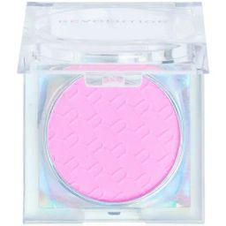 Makeup Revolution Mood Switch Aura Blush Universal Pink - 3.5 gm-image-4