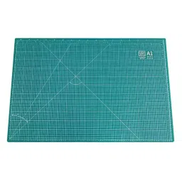 RS PRO 10mm Green Cutting Mat, L900mm x W600mm Model No 8417715-image-29