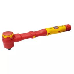 Us Tool Injection Insulated Torque Wrench 9.53 mm ( 3/8 Inch) Square Drive 1000 V 2-10 Nm Torque Range, Ust-V3810-image-69