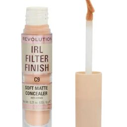 Makeup Revolution Irl Filter Finish Concealer C9 - 6 gm-20