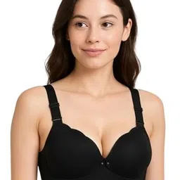 Eleg & Stilance Women Full Coverage Lightly Padded Bra-picture-12