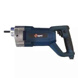 KPT 1200 W 4300 RPM 35 mm Concrete Vibrator with 3 m Shaft Length, KCV3MN-image-59