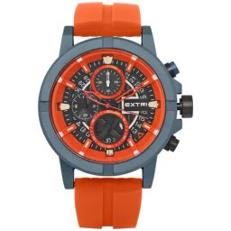 Extri X6064-G Analog Watch for Men-picture-41