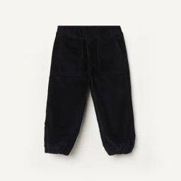 Juniors by Lifestyle Boys Navy Cotton Pants-picture-41