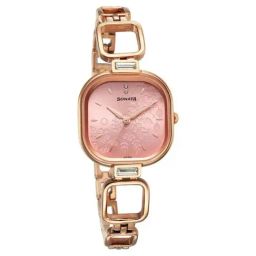 Sonata Utsav NS8186WM01 Analog Watch for Women-image-11