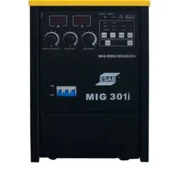 ESAB 60-300 A Three Phase MIG Welding Machine MIG 301i (PS+WF)-picture-42