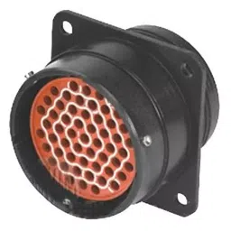 CINCH CONNECTIVITY SOLUTIONS CIRCULAR, SIZE 16, 24WAY, SKT (L/C), CN1021A16G24S8Y040-picture-11