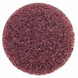 Norton 2 Inch Medium Grade Aluminium Oxide Surface Conditioning Disc, 26ZZ05 (Pack of 160)-image-46