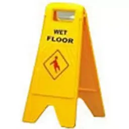 Q Manager Plastic Floor Stand FS110-11