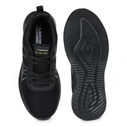 ABROS Men Enigma Mesh Running Non-Marking Shoes image 2