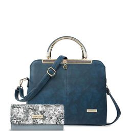GRAADA Structured Satchel-image-18