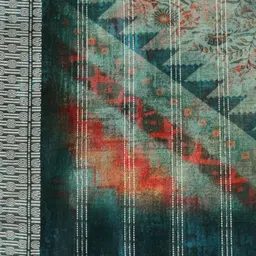 Kaizen TEXO FAB Printed Dupatta image 2