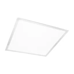 Surya 36 W 6500 K Sqaure Backlit Panel Light White-25