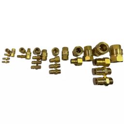 Panacea Technology 25.4 mm (1 Inch) PLF 1000 PSI Hydraulic Couplers, P602-image-73