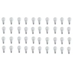 Vizio 5 W LED Bulb Assorted Colour (Pack of 30)-36