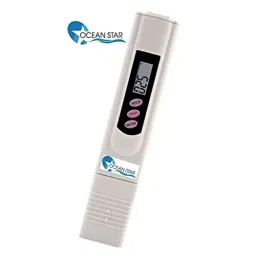 OCEAN STAR Digital LCD Display TDS Meter MKV0231 image 2