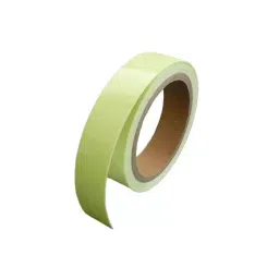 AS ONE High Brightness Phosphorescent Tape 5 m x 25 mm, Super SAF2505-image-29