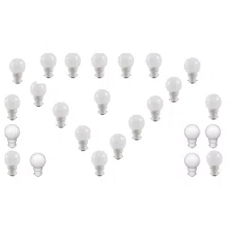 Vizio 0.5 W LED Bulb Assorted Colour (Pack of 25)-image-28