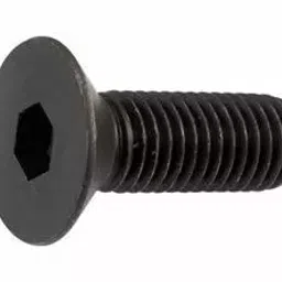 Unbrako 220014 Socket CSK Head Cap Screw M10 x 60 mm - Pack of 100 Pcs-image-69