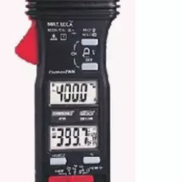 KUSAM-MECO 2799 Digital AC/DC Clamp Meter Average Sensing 600 A 600 V-32