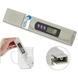 OCEAN STAR Digital LCD Display TDS Meter MKV0231 image 3