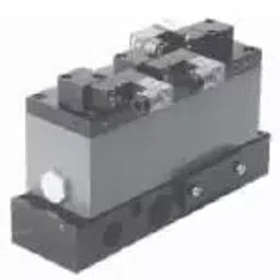 Mercury DP215-2 Dual Pressure Valve-picture-24