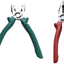 Sky Blue Sbe_Plier_Combo_Mod_01161 Lineman Plier 7.8 inch Set of 2 Pcs-image-78