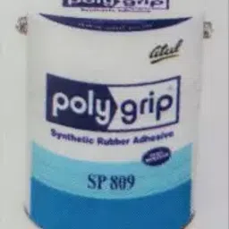 Lapox 5 L Rubber and Contact Adhesives Polygrip SP 809-image-75