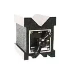 Unique U117-1 Magnetic V-Block Soft Pair (65x60x50 mm)-2