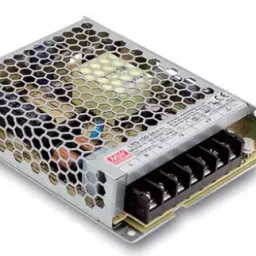 MEANWELL LRS-100-5 Single Output Switched Mode Power Supply-11