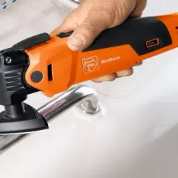 Fein Multimaster 350 Q Li-ion Battery Oscillating Tool image 3