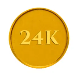 P.C. Chandra Jewellers 24k (995) 1gm Gold Coin-picture-43