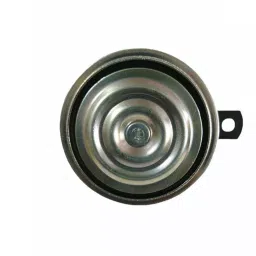 Hella Wave 95 Sharp Tone HT Horn For Universal Vehicle, Voltage 24 V, 012.588-361-39