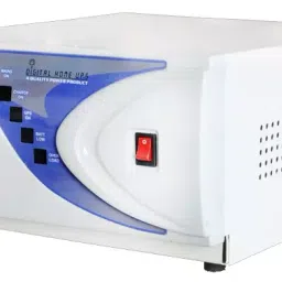 Olympus Sine Wave Home UPS 2000W 36V Model SI2536-image-88