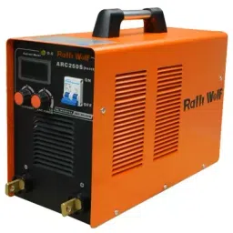 Ralli Wolf 250 A Single Phase MOSFET Arc Welding Machine ARC-250.S-picture-41