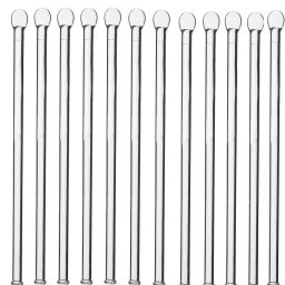 Abgil 6mm x 150mm Borosilicate Glass Glass Stirre Rod ABG1804-image-34