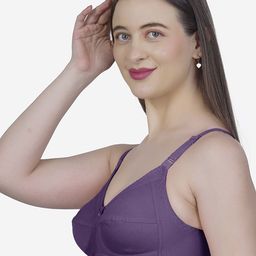 SHYAM SONS FLAIR Bra Full Coverage image 4