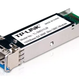 TP-link Gigabit SFP module Multi-mode MiniGBIC LC interface Switch TL-SM311LM-5