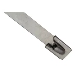 MULTICOMP PRO Cable Ties CABLE TIE, UNCOATED, 680MM, SS, 300LB, MP003136 (Pack of 100)-picture-35