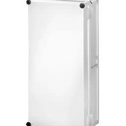 Hensel Empty boxes with hinged lid Mi 9401-1