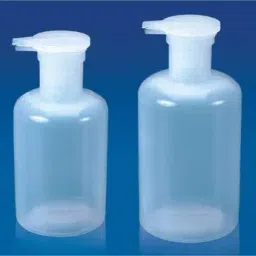 Polylab 125 ml Dropping Bottle - 22102-47