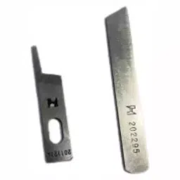 EASYSEW Knife Set Overlock Machine Suitable For M-700/M-800/M-900/747/757, E- 201121A-202295-19