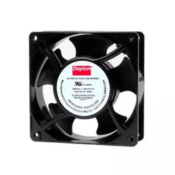Dayton 230 V AC Standard Square Axial Fan 3000 RPM, 55VD25-image-70
