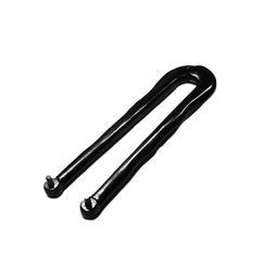 Adjustable Face Spanner Wrench Pin Pliers Universal Pin Spanner Wrench for Round Nuts with Drilled Holes (3mm) image 1