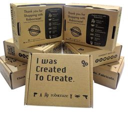 Robocraze Node MCU Development Board | ESP8266-12 WiFi IoT Development Board | ESP8266 Node MCU image 4