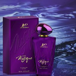 Jean Paul Dupont Women C'est Magique Long Lasting Eau De Parfum - 100 ml-18