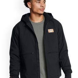 UNDER ARMOUR Project Rock Work Hooded Jacket-image-80