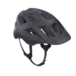 ROCKRIDER By Decathlon ST500 Open Face Mountain Bike Helmet-26
