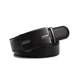 CONTACTS Men Leather Belt-image-22