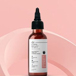 deconstruct Postpartum Hair Loss Control Serum With 1% Pea Peptide - 50ml-12